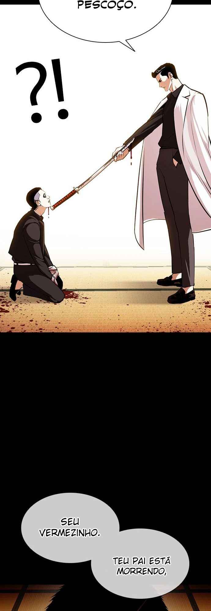 Read Lookism BR Manga Online