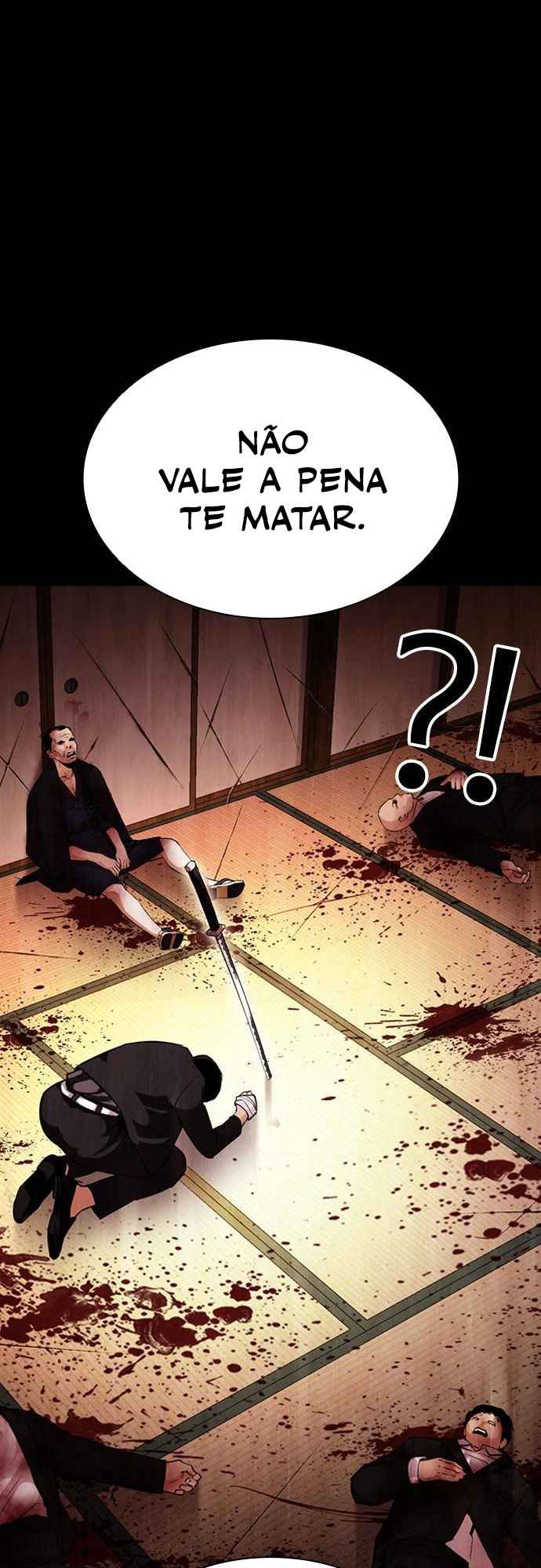Read Lookism BR Manga Online