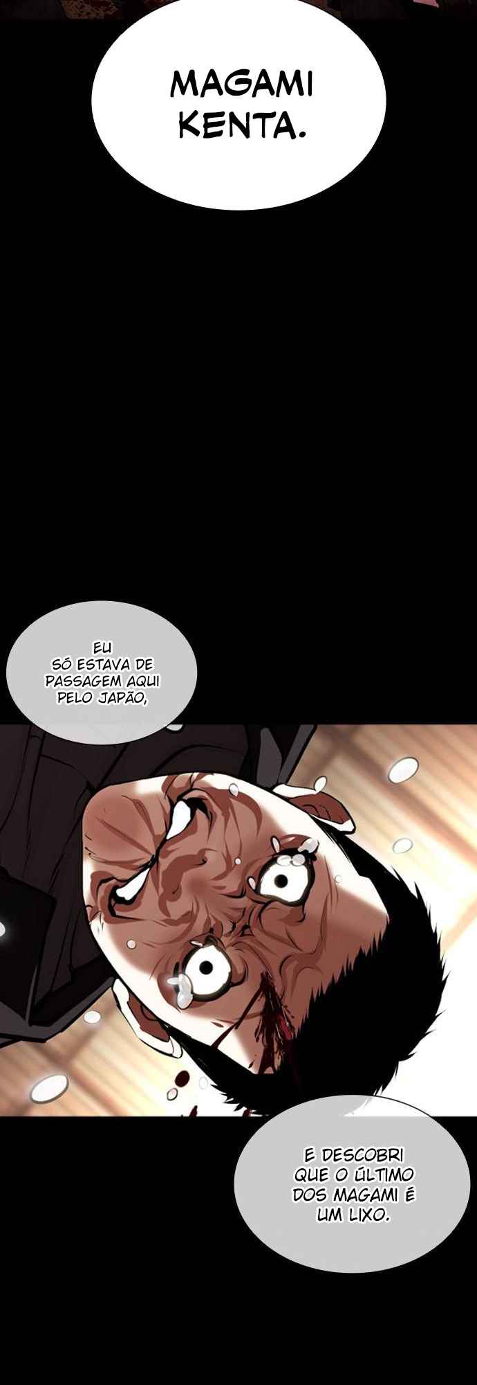 Read Lookism BR Manga Online