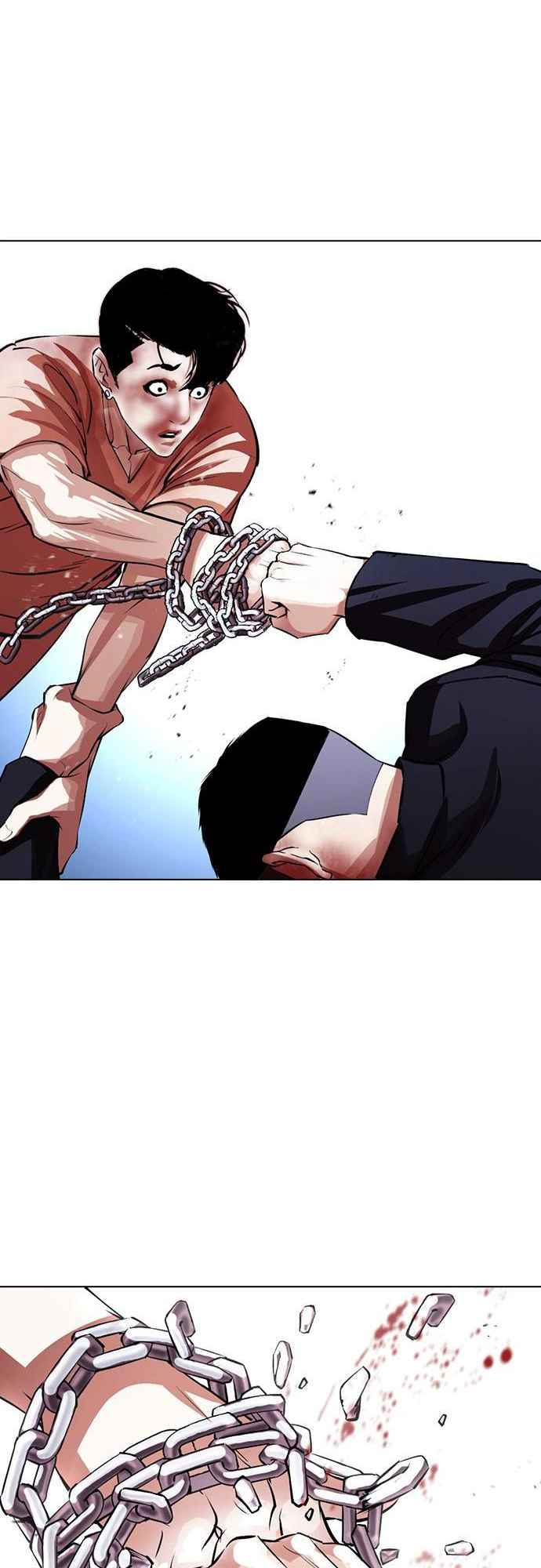 Read Lookism BR Manga Online