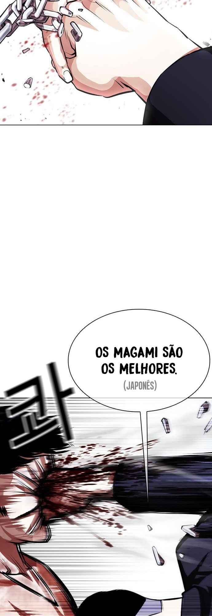 Read Lookism BR Manga Online