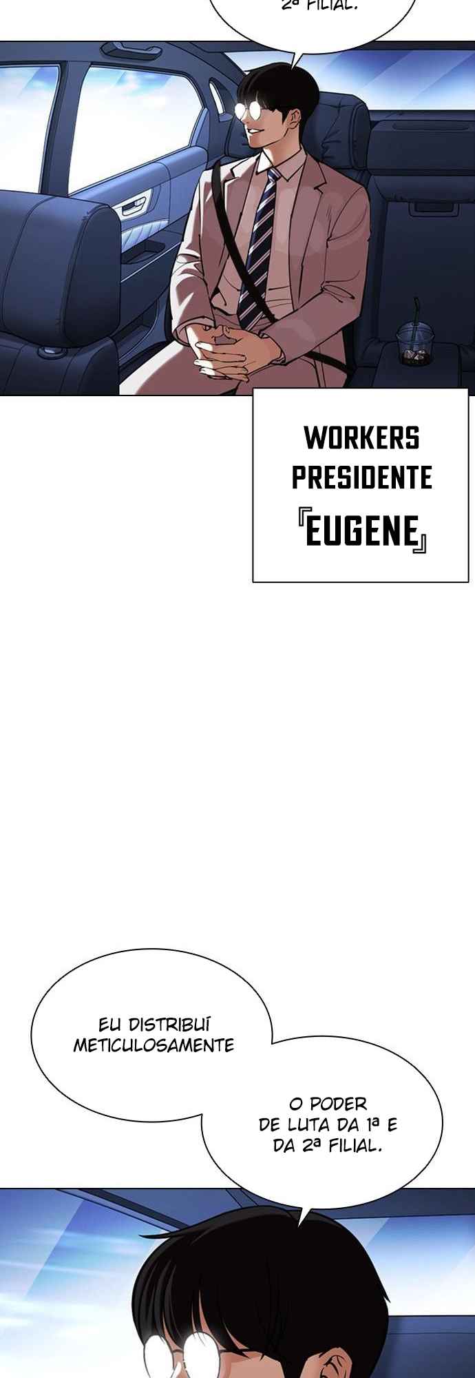 Read Lookism BR Manga Online