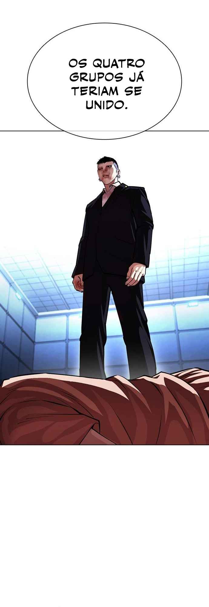 Read Lookism BR Manga Online