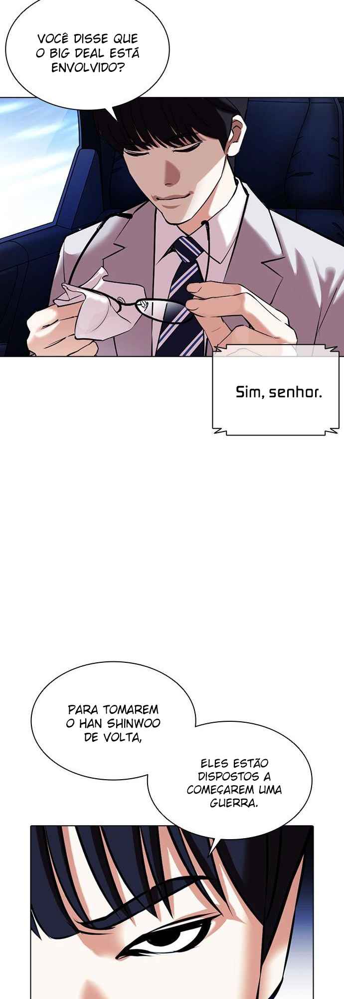 Read Lookism BR Manga Online