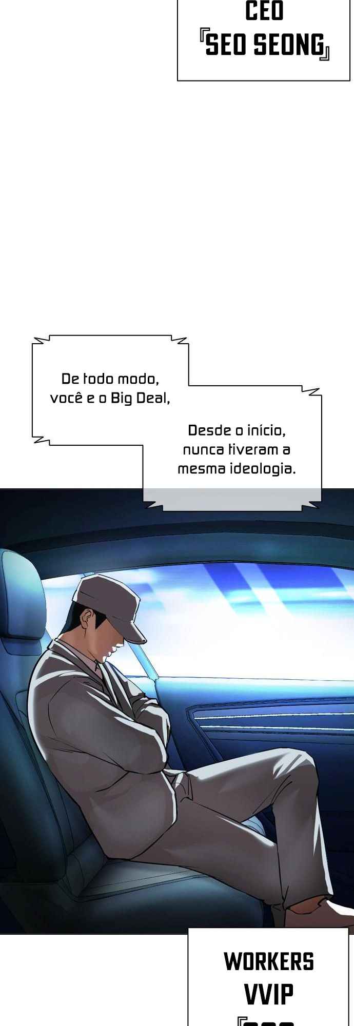 Read Lookism BR Manga Online