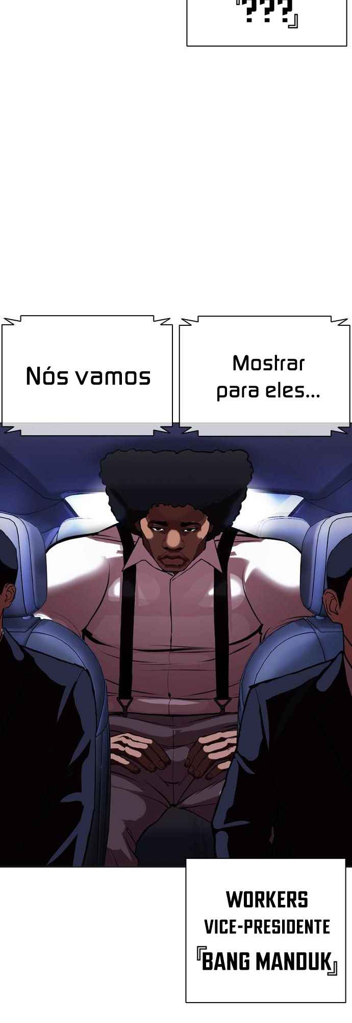 Read Lookism BR Manga Online