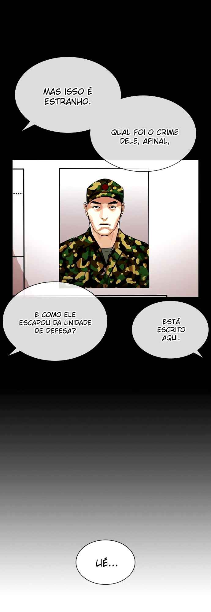 Read Lookism BR Manga Online