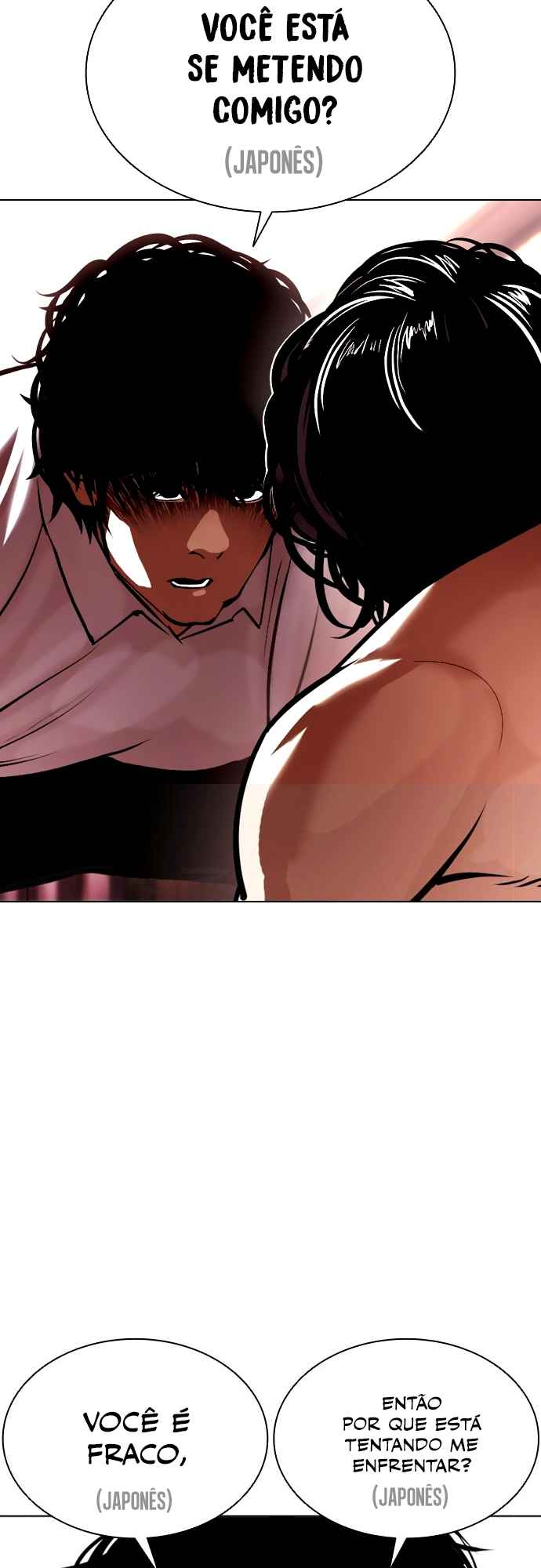 Read Lookism BR Manga Online