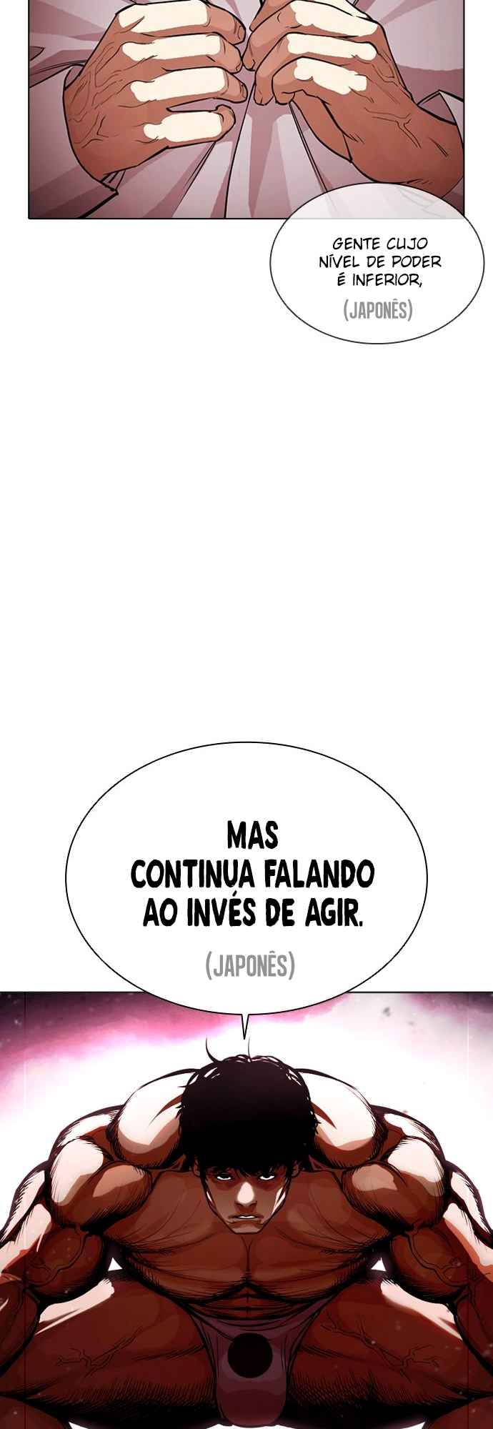 Read Lookism BR Manga Online