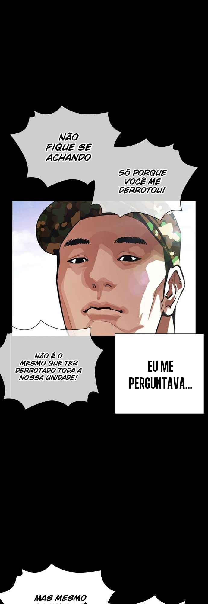 Read Lookism BR Manga Online