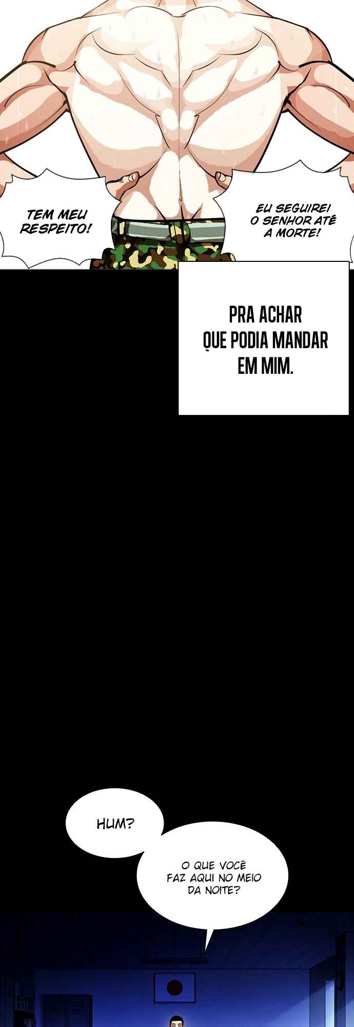 Read Lookism BR Manga Online
