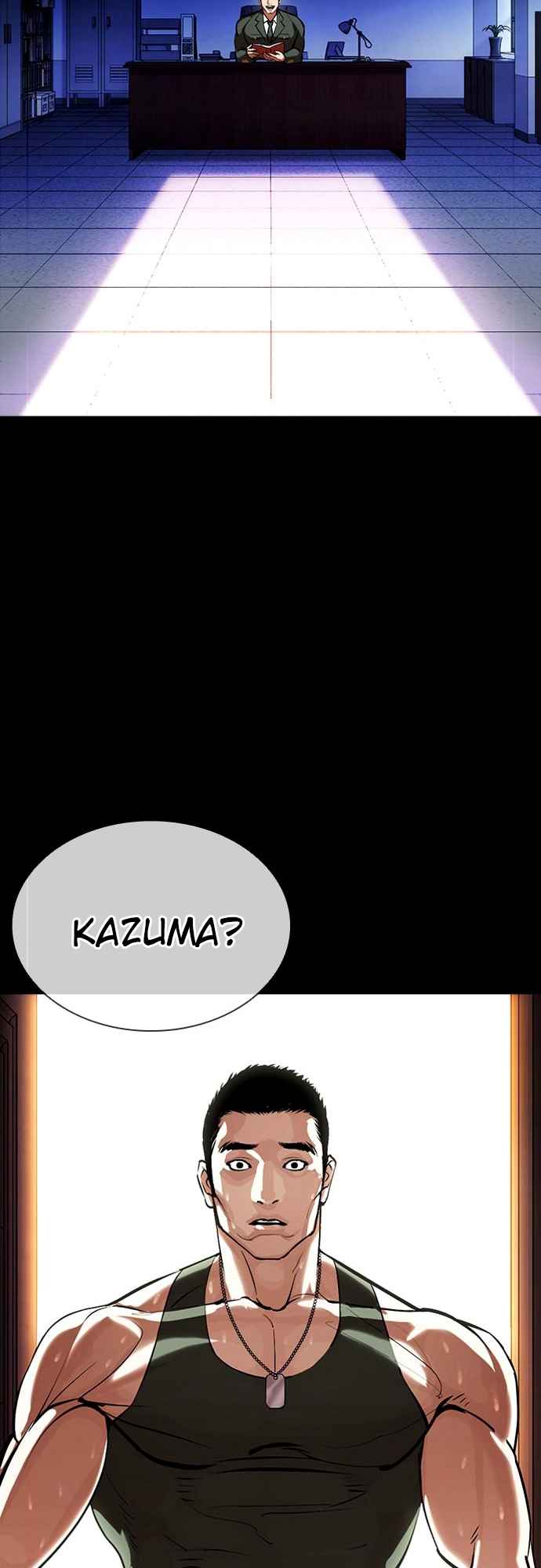 Read Lookism BR Manga Online