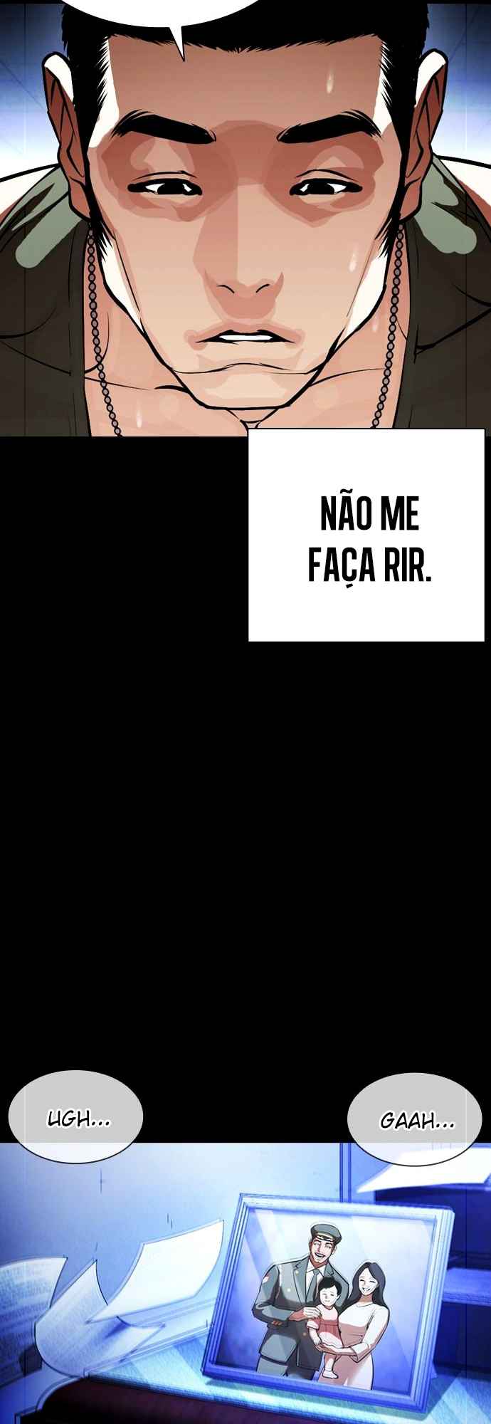 Read Lookism BR Manga Online