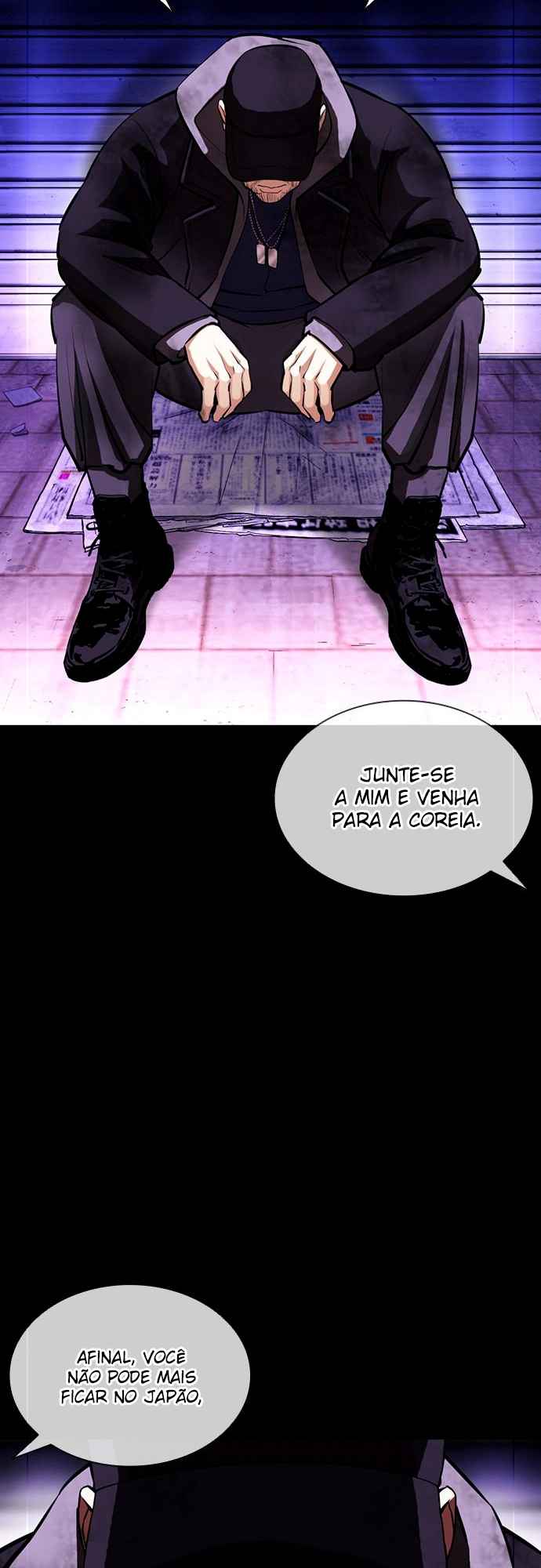 Read Lookism BR Manga Online