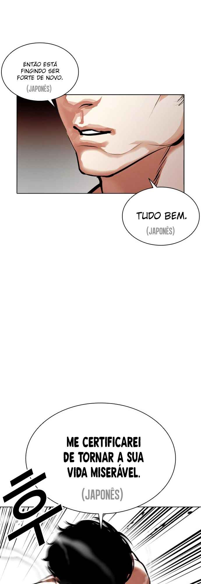 Read Lookism BR Manga Online
