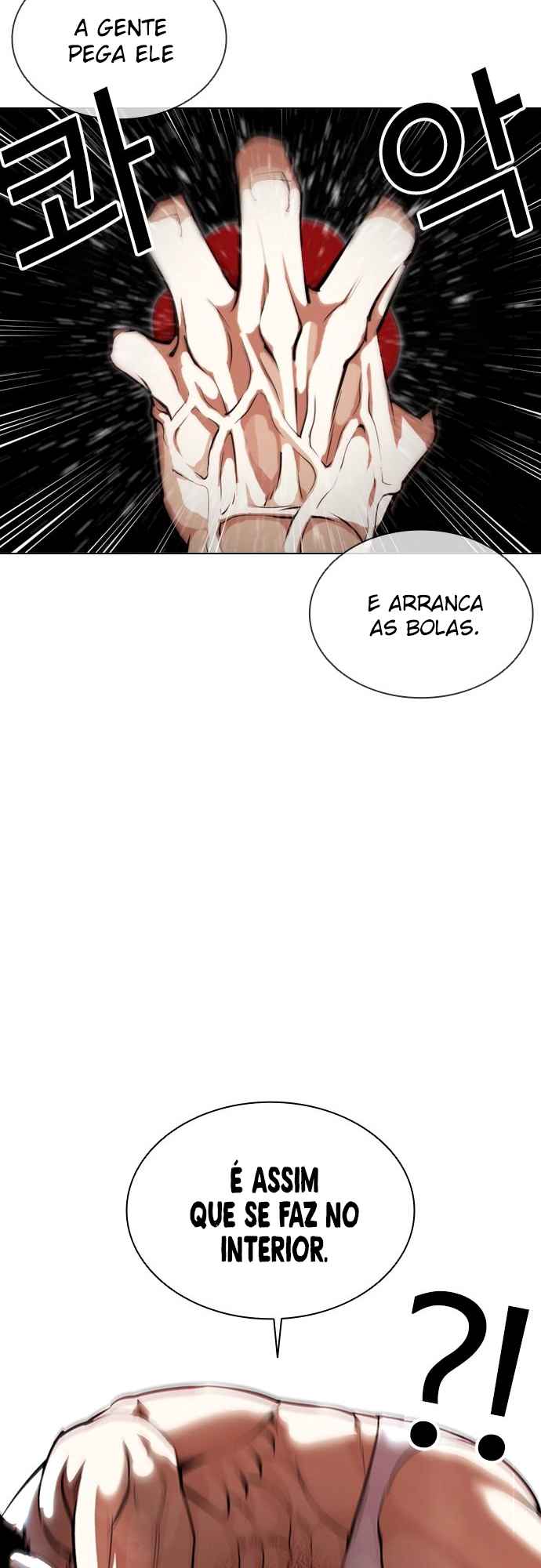 Read Lookism BR Manga Online