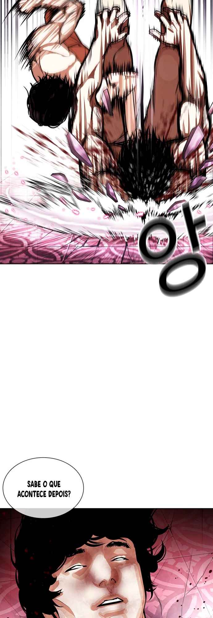 Read Lookism BR Manga Online