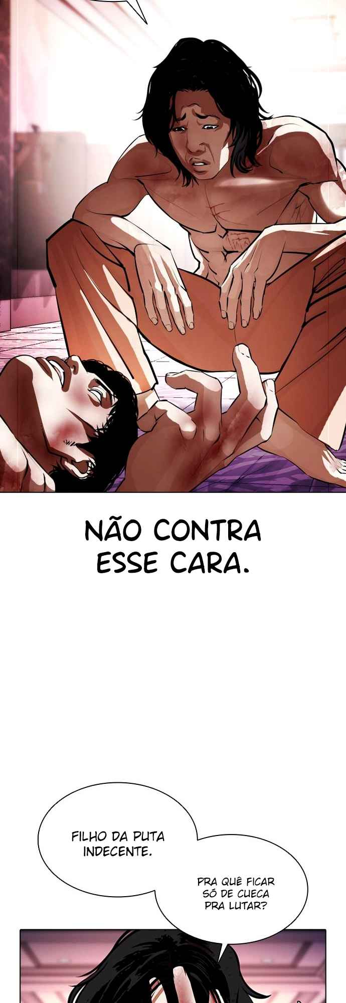 Read Lookism BR Manga Online
