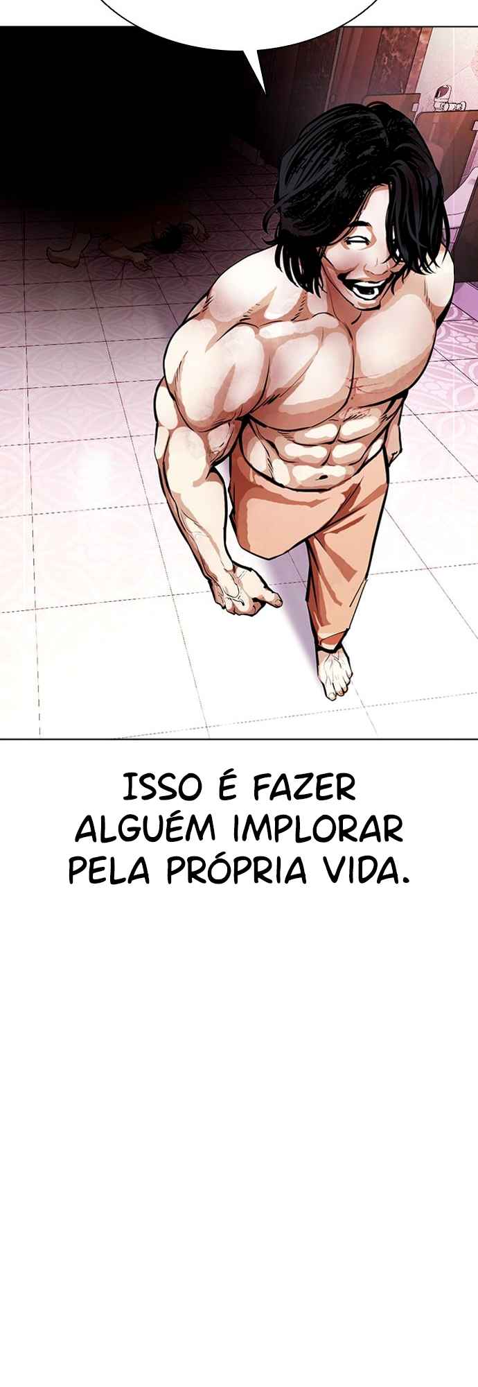 Read Lookism BR Manga Online
