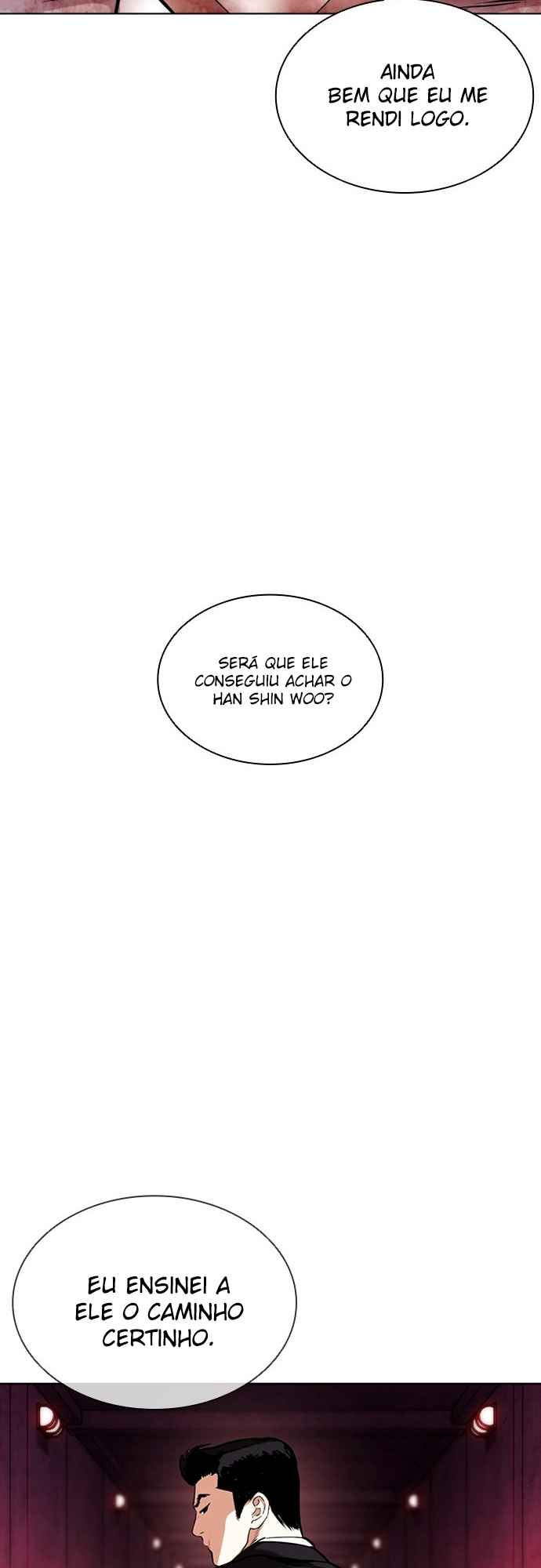 Read Lookism BR Manga Online
