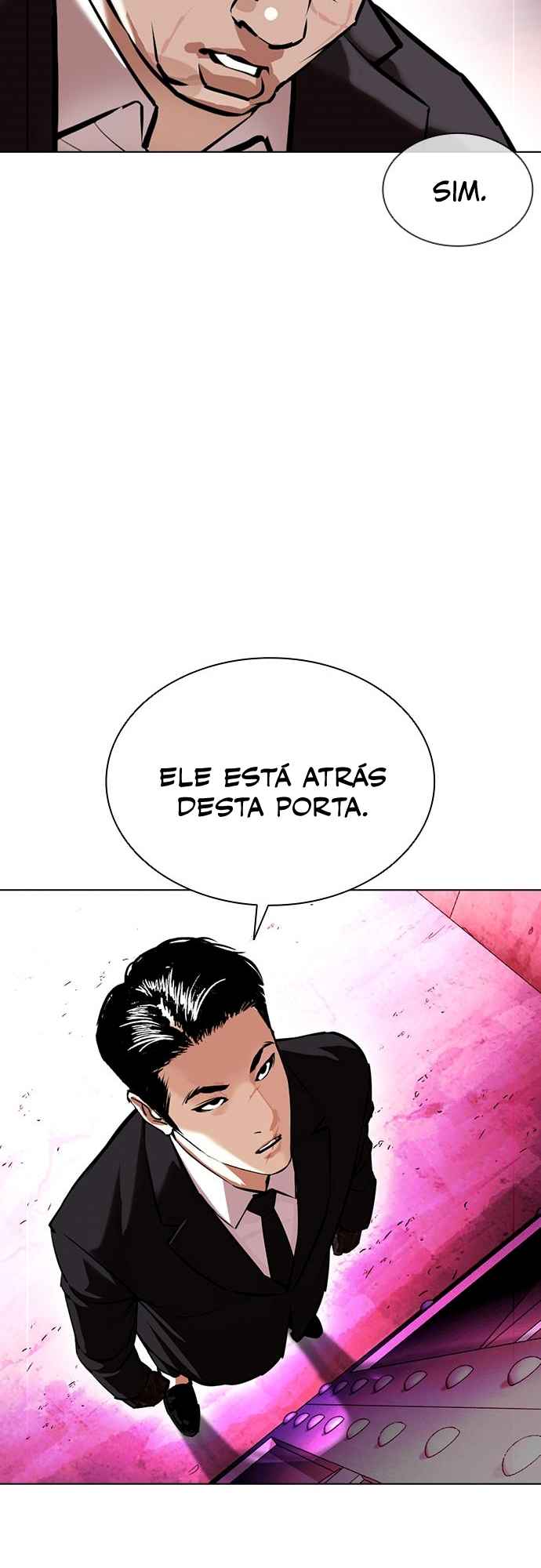 Read Lookism BR Manga Online