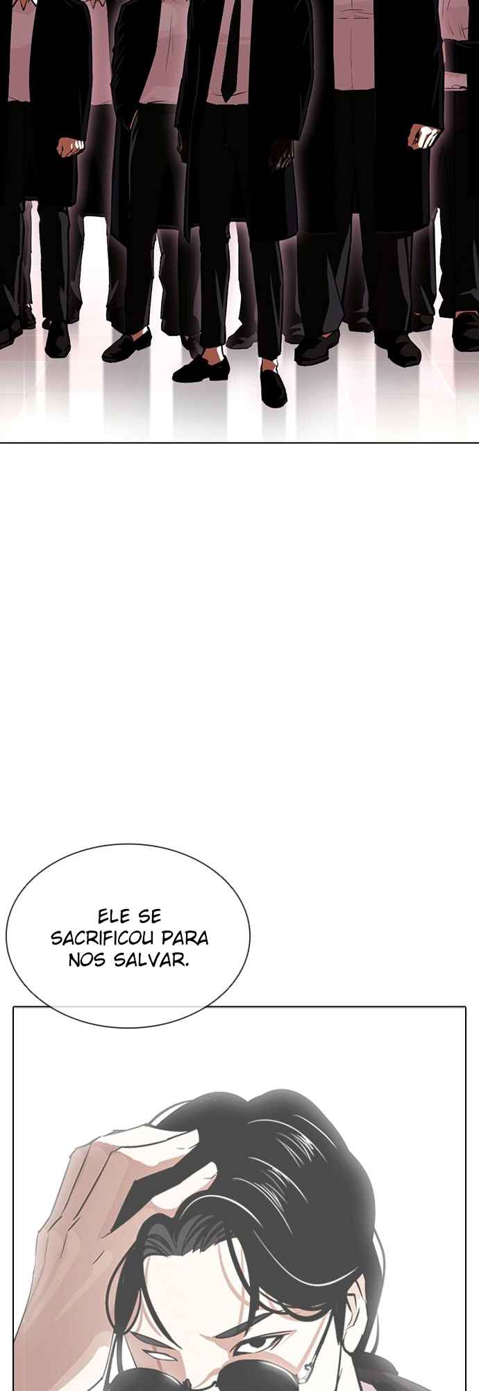 Read Lookism BR Manga Online