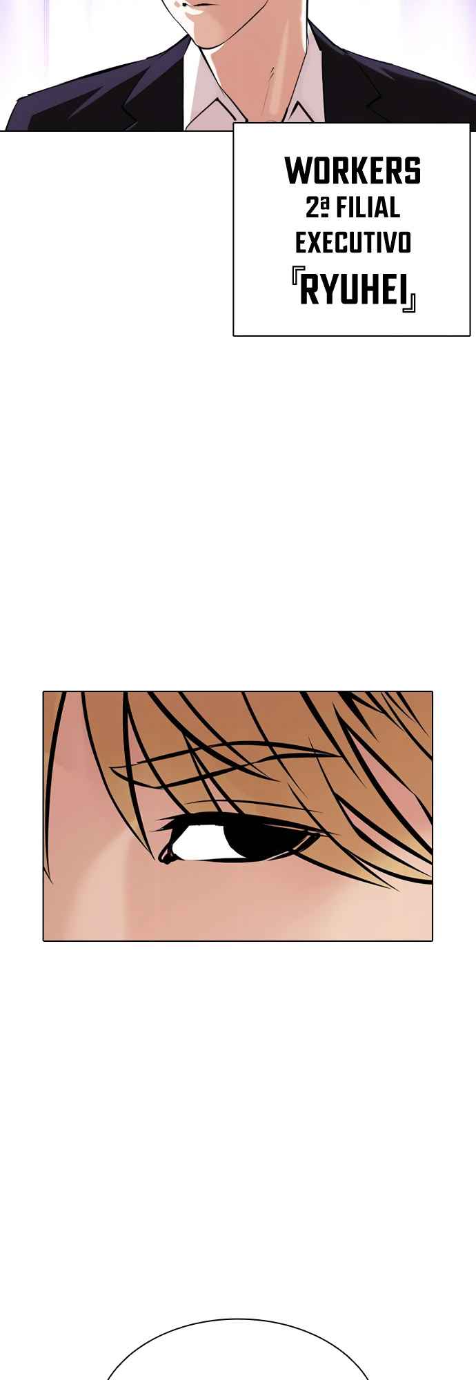 Read Lookism BR Manga Online