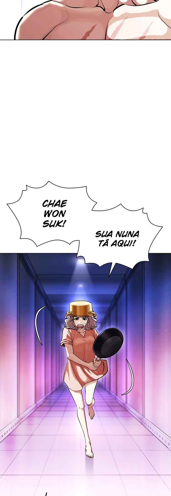 Read Lookism BR Manga Online
