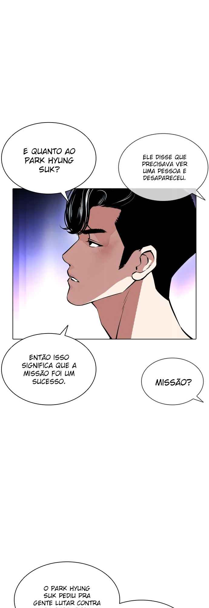 Read Lookism BR Manga Online