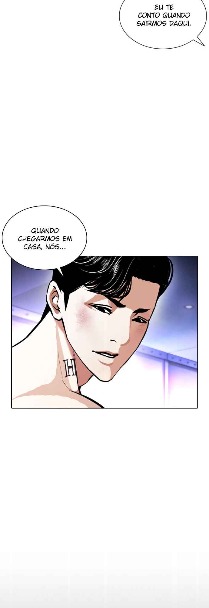 Read Lookism BR Manga Online