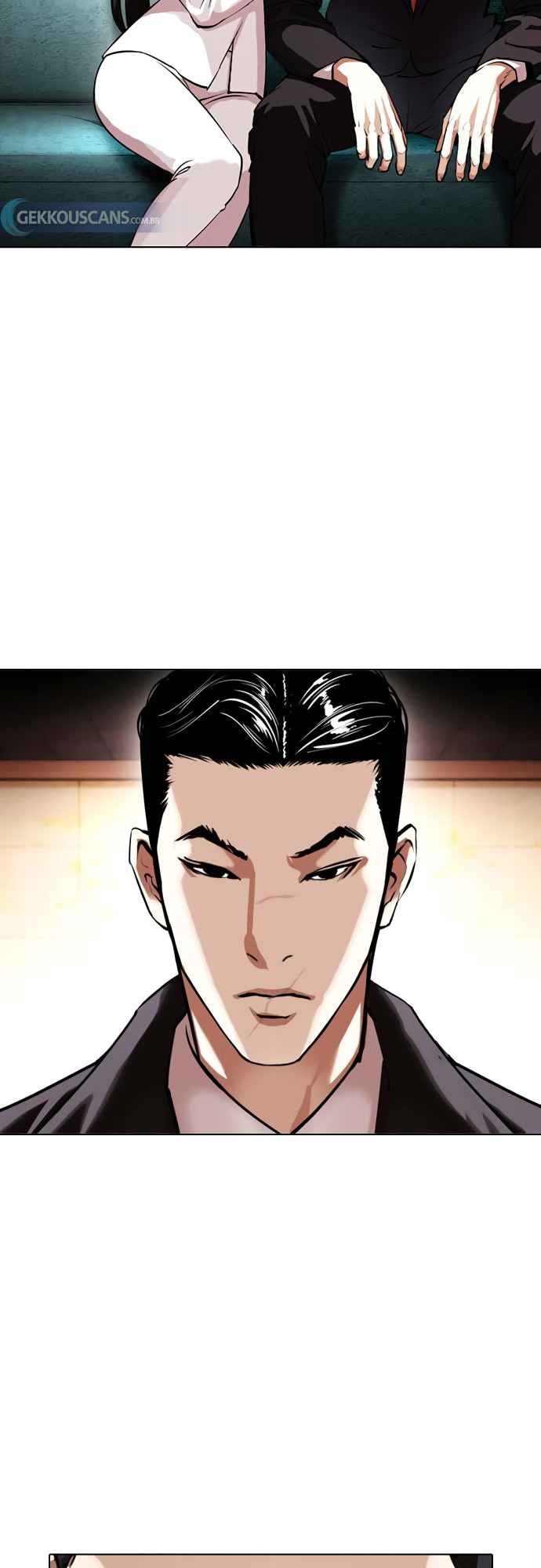 Read Lookism BR Manga Online