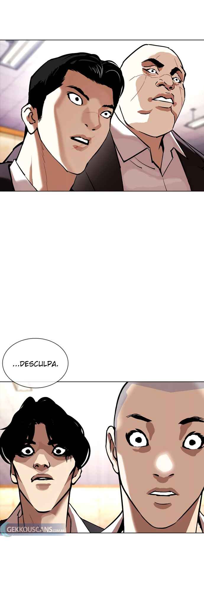 Read Lookism BR Manga Online