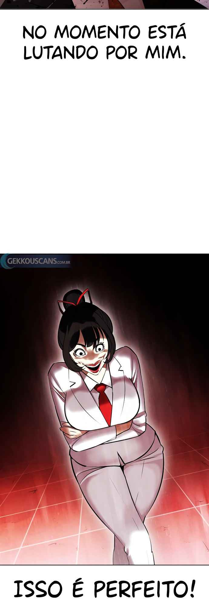 Read Lookism BR Manga Online