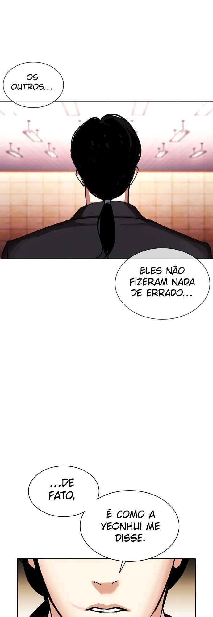 Read Lookism BR Manga Online