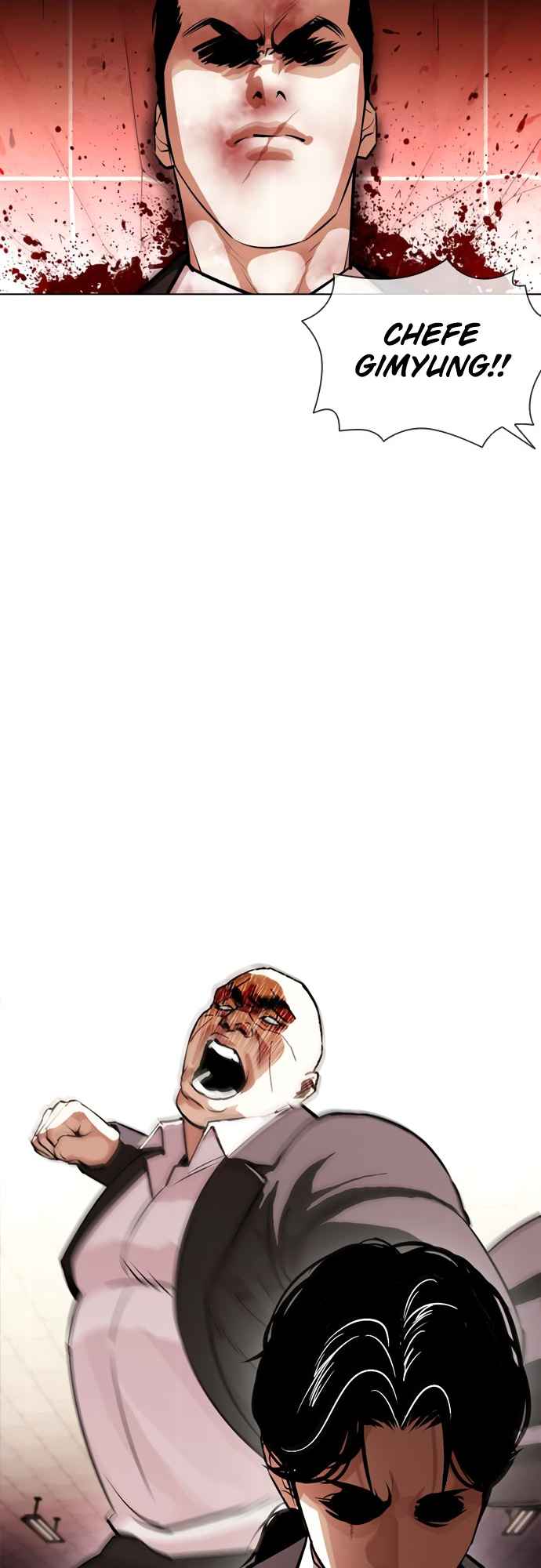 Read Lookism BR Manga Online