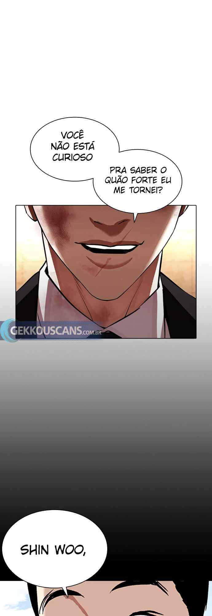 Read Lookism BR Manga Online