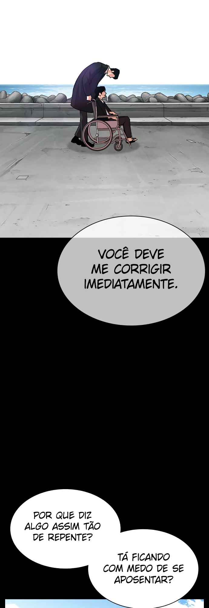 Read Lookism BR Manga Online