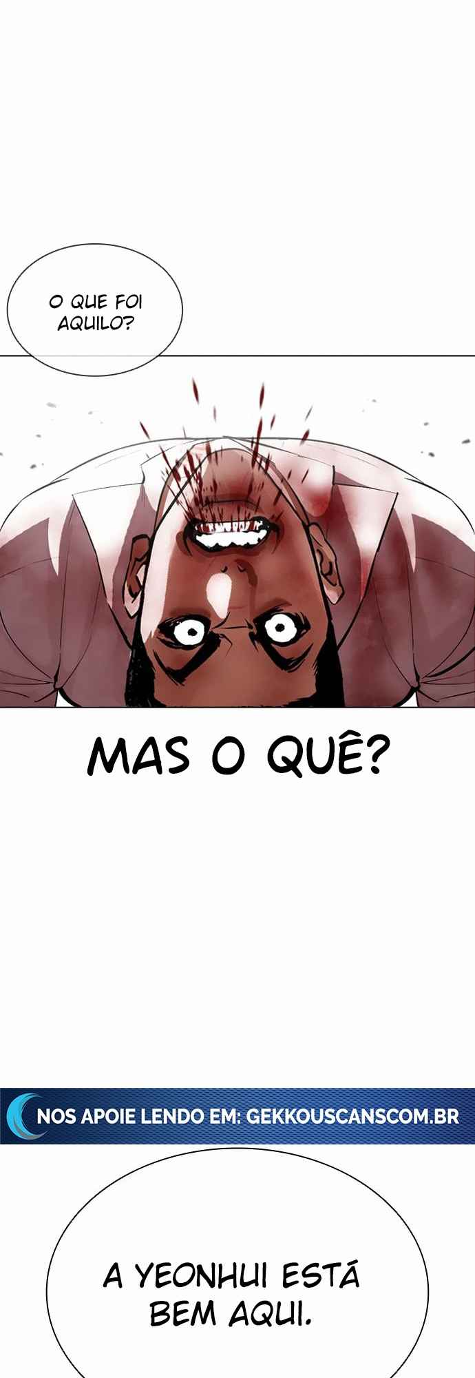 Read Lookism BR Manga Online