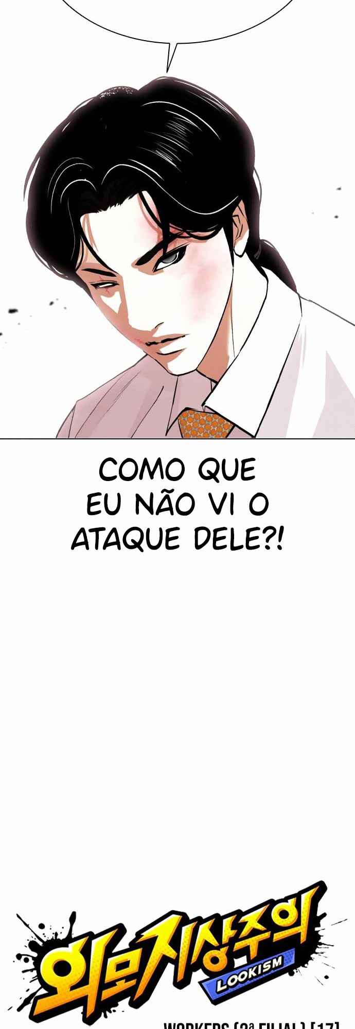 Read Lookism BR Manga Online