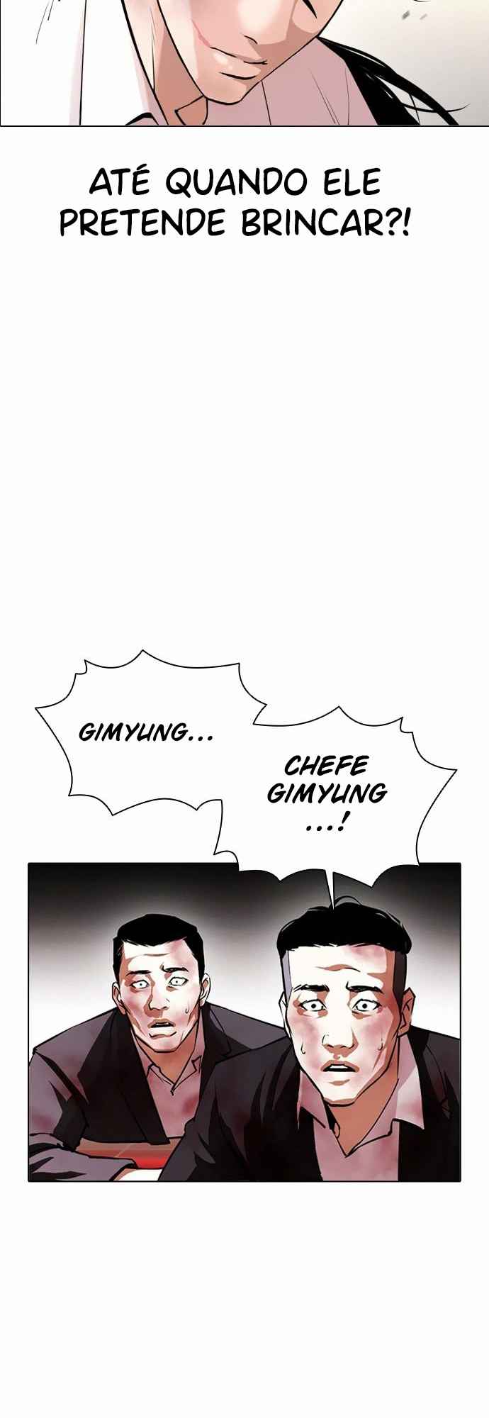Read Lookism BR Manga Online