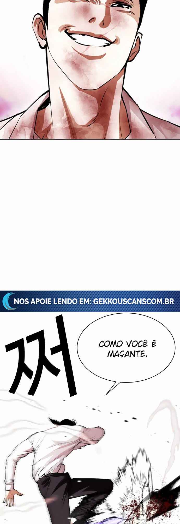 Read Lookism BR Manga Online