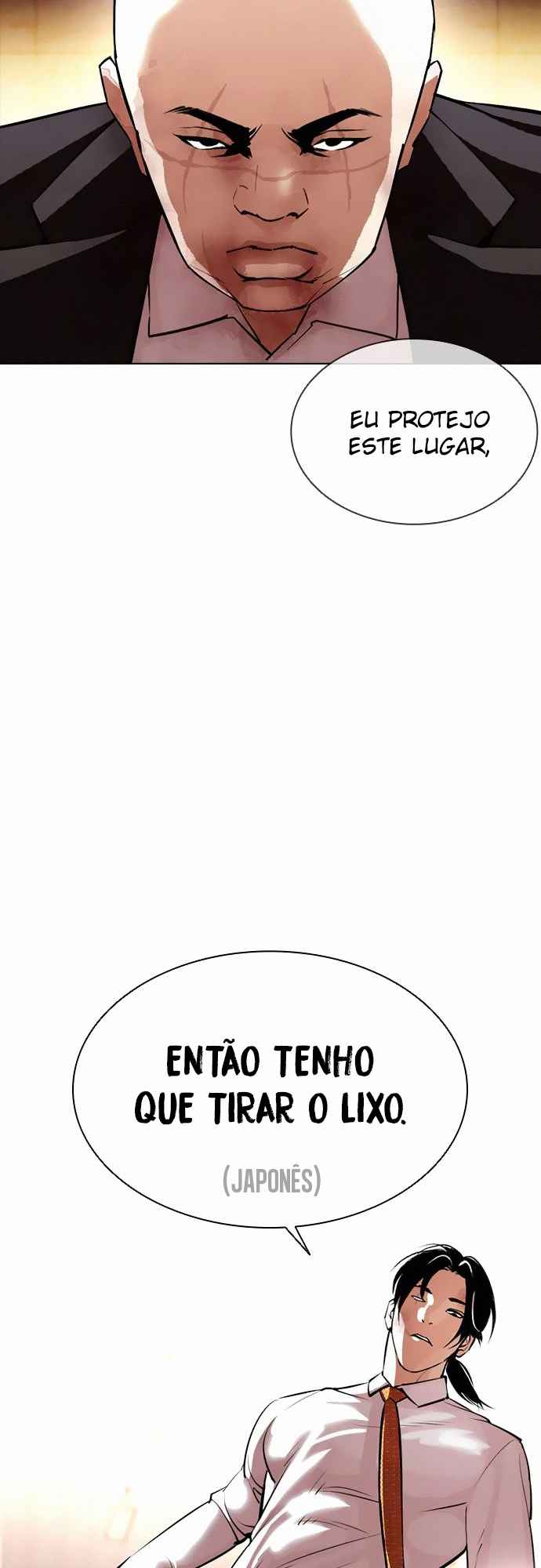 Read Lookism BR Manga Online