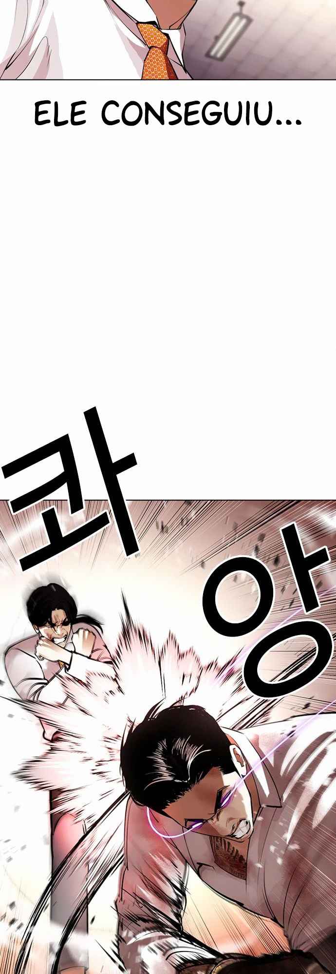 Read Lookism BR Manga Online