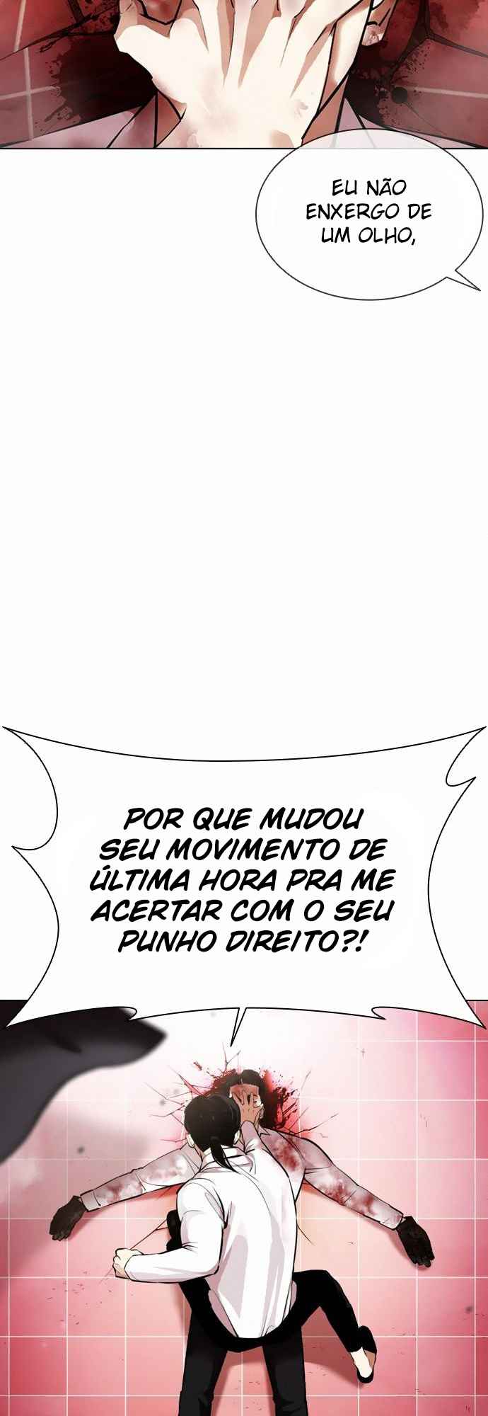 Read Lookism BR Manga Online