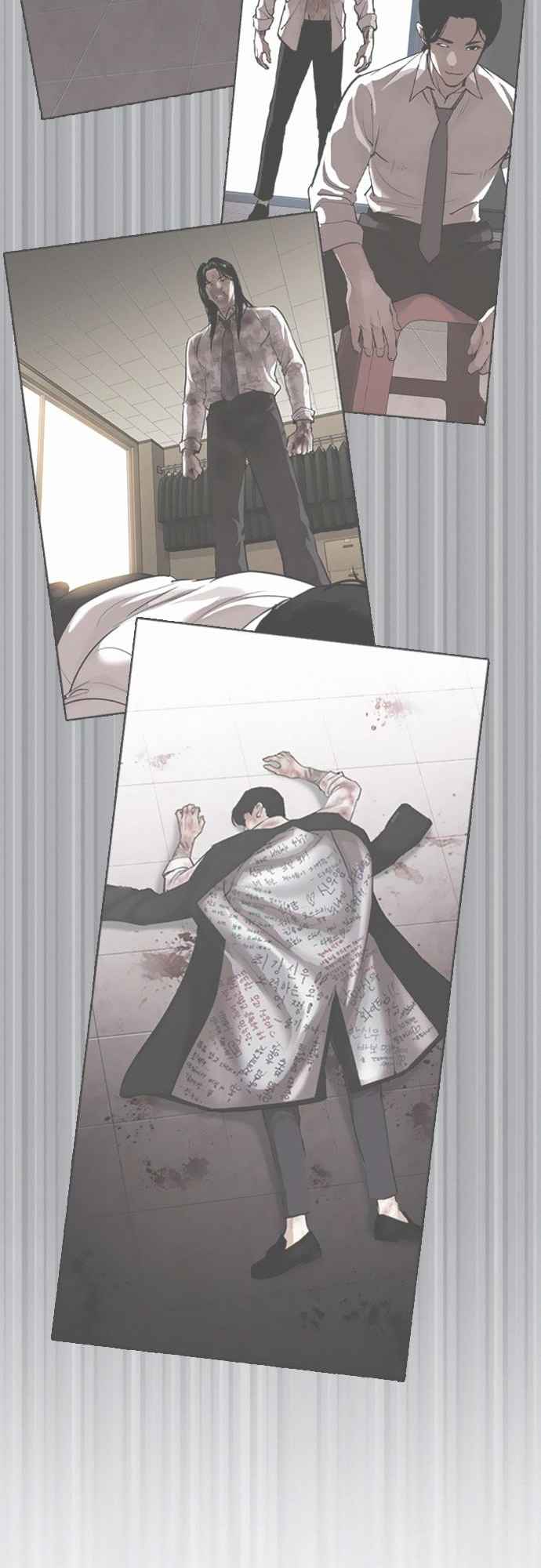 Read Lookism BR Manga Online