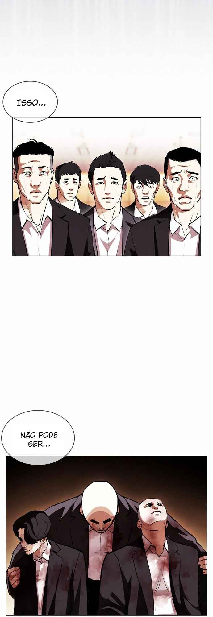 Read Lookism BR Manga Online