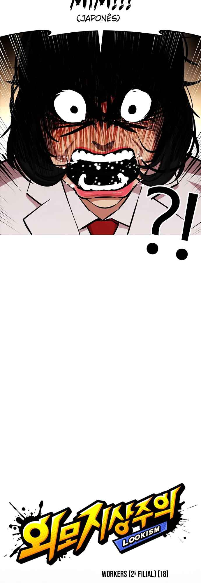 Read Lookism BR Manga Online