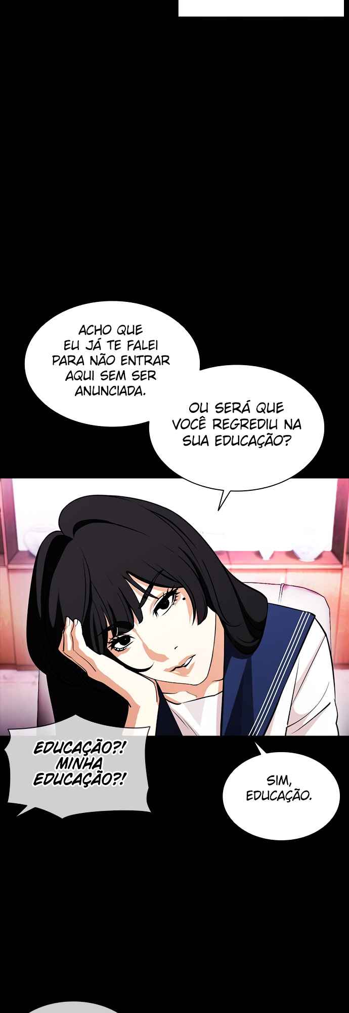 Read Lookism BR Manga Online