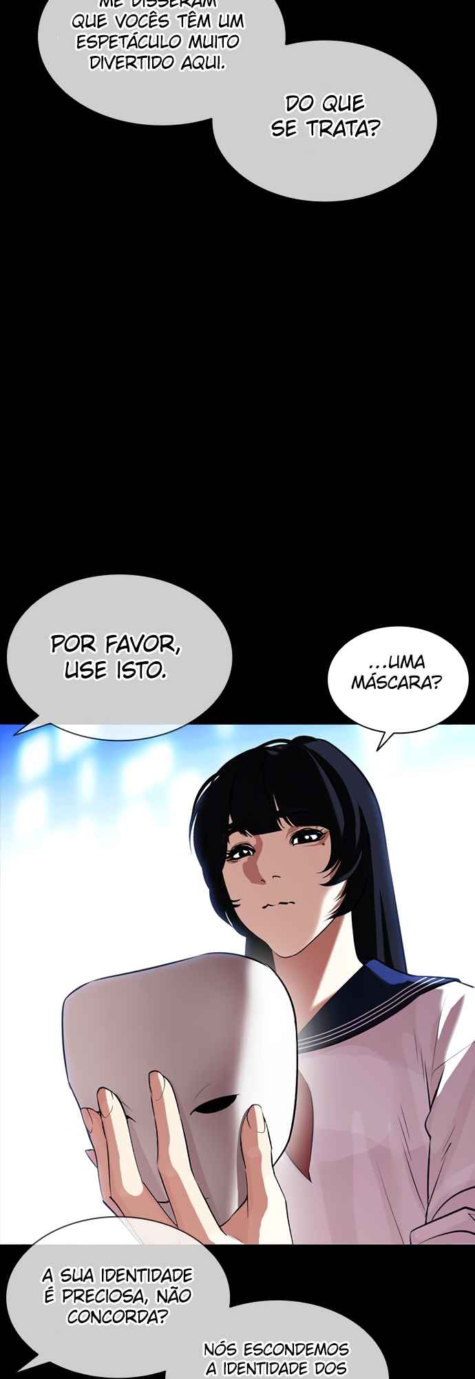 Read Lookism BR Manga Online