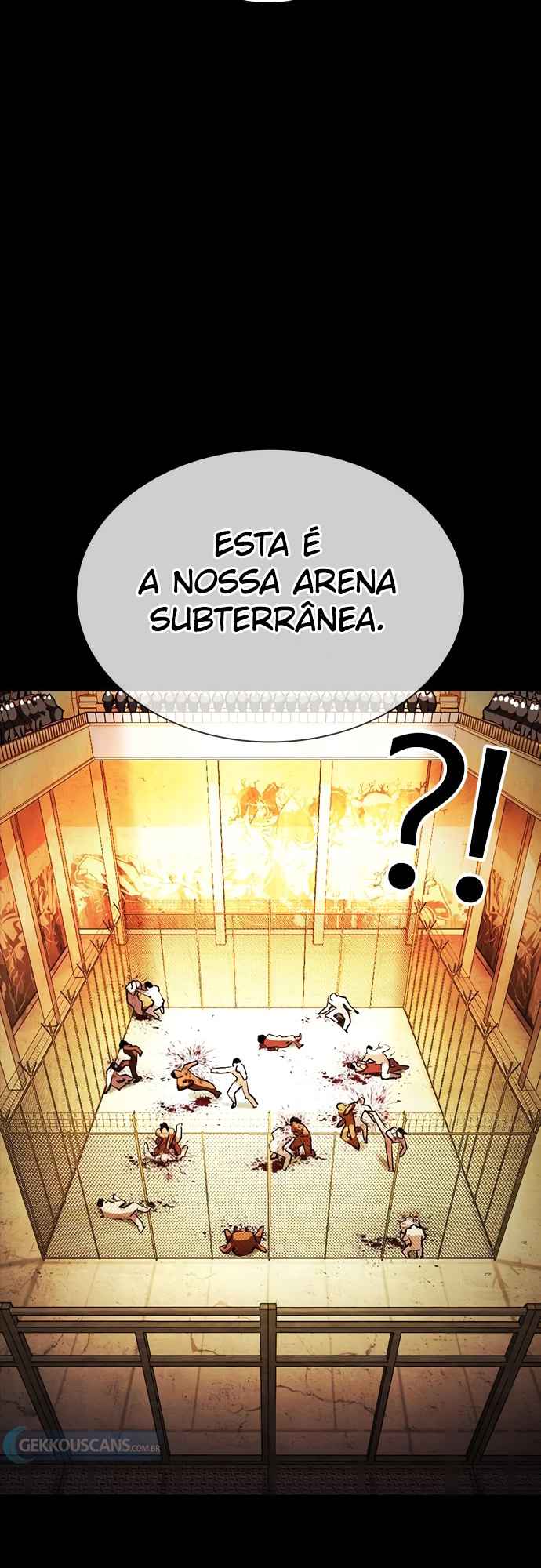 Read Lookism BR Manga Online